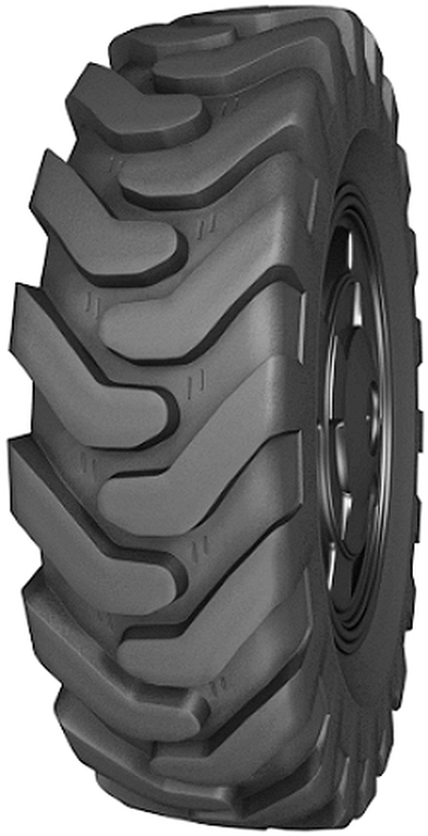 NORTEC TC-106 12.5/80-18 12PR 138/125 A8 TL