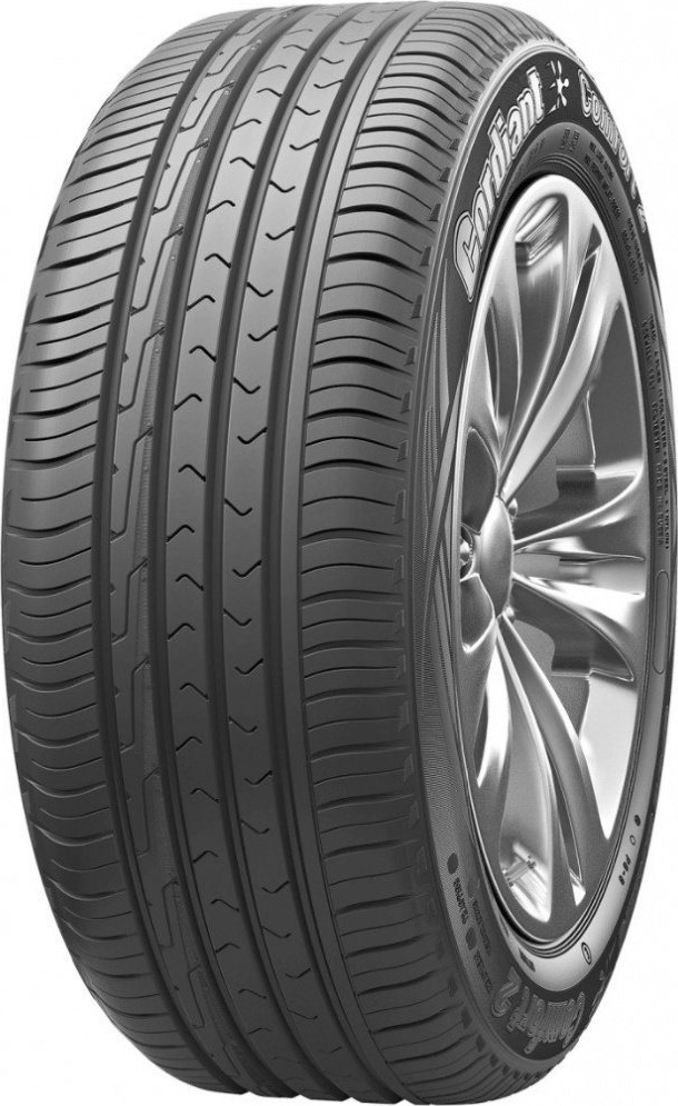 Cordiant Comfort 2 175/70R13 86H