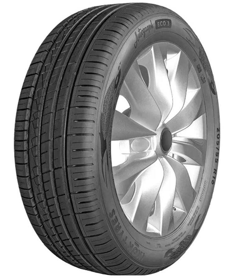 Ikon 195/65R15 95H  Autograph Eco 3 XL